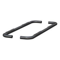 ARIES - ARIES 204053 ARIES 3" Round Side Bars - Image 2