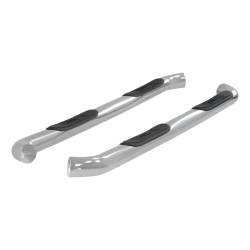 ARIES - ARIES 204046-2 Side Bars 3" Nerf Bar - Image 2