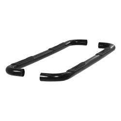 ARIES - ARIES 203009 Side Bars 3" Nerf Bar Black 01-03 F150 PICKUP - Image 2