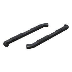 ARIES - ARIES 204051 ARIES 3" Round Side Bars for 15 Canyon/Colorado - Image 2