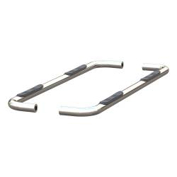ARIES - ARIES 204053-2 ARIES 3" Round Side Bars - Image 2