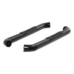 ARIES - ARIES 204048 Side Bars 3" Nerf Bar - Image 2
