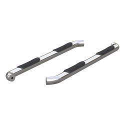 ARIES - ARIES 204051-2 Side Bars 3" Nerf Bar for 15 Canyon/Colorado - Image 2