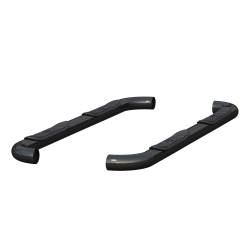 ARIES - ARIES 203025 ARIES 3" Round Side Bars - Image 2