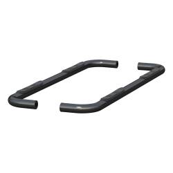ARIES - ARIES 204054 ARIES 3" Round Side Bars - Image 2