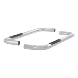 ARIES - ARIES 204040-2 Side Bars 3" Nerf Bar - Image 2