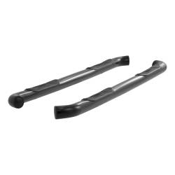 ARIES - ARIES 203015 Side Bars 3" Nerf Bar Black F150 PICKUP MARK LT - Image 2