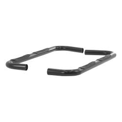 ARIES - ARIES 203036 Side Bars 3" Nerf Bar Black for 91-01 Ford Explorer - Image 2
