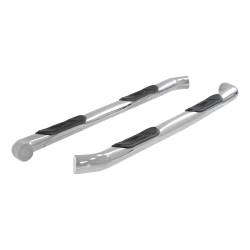 ARIES - ARIES 204045-2 Side Bars 3" Nerf Bar - Image 2