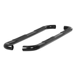 ARIES - ARIES 204052 ARIES 3" Round Side Bars for 15 Canyon/Colorado - Image 2