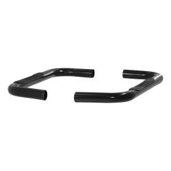 ARIES - ARIES 203034 Side Bars 3" Nerf Bar Black 98-10 B2300/Ranger - Image 2