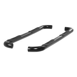 ARIES - ARIES 203018 Side Bars 3" Nerf Bar Black 06-10 EXPLORER - Image 2