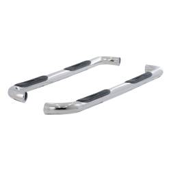 ARIES - ARIES 204052-2 ARIES 3" Round Side Bars for 15 Canyon/Colorado - Image 2