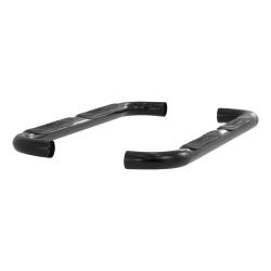 ARIES - ARIES 203033 Side Bars 3" Nerf Bar Black 98-11 RANGER - Image 2