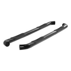 ARIES - ARIES 203039 Side Bars 3" Nerf Bar Black 09-13 F150 PICKUP - Image 2