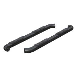 ARIES - ARIES 203046 ARIES 3" Round Side Bars for 19-20 Ranger - Image 2
