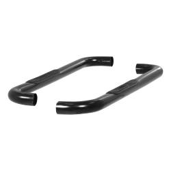 ARIES - ARIES 203040 Side Bars 3" Nerf Bar Black 09-13 F150 PICKUP - Image 2