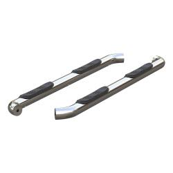 ARIES - ARIES 203046-2 ARIES 3" Round Side Bars for 19-20 Ranger - Image 2