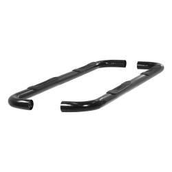 ARIES - ARIES 204012 Side Bars 3" Nerf Bar Black 95-99 TAHOE - Image 2