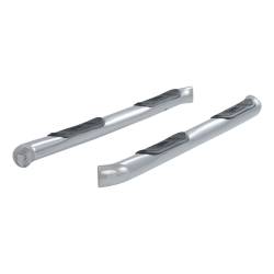 ARIES - ARIES 204032-2 3" Side Bars Nerf Bar Polished SS for Chevy/Equinox/GM - Image 2