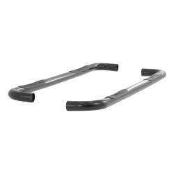 ARIES - ARIES 204013 Side Bars 3" Nerf Bar - Image 2