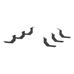 ARIES - ARIES 2055151 VersaTrac Mounting Brackets for 07-19 Tundra - Image 1