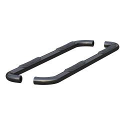 ARIES - ARIES 205044 ARIES 3" Round Side Bars for 19-25 RAM 1500 - Image 2