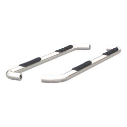 ARIES - ARIES 205044-2 ARIES 3" Round Side Bars for 19-25 RAM 1500 - Image 2