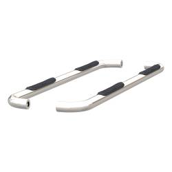 ARIES - ARIES 205045-2 ARIES 3" Round Side Bars - Image 2