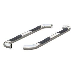 ARIES - ARIES 205040-2 ARIES 3" Round Side Bars for 09-19 RAM 1500 & Classic - Image 2
