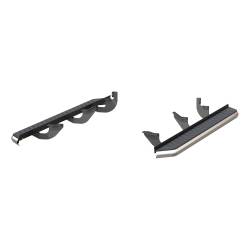 ARIES - ARIES 2051001 AeroTread Running Boards w/Mounting Brackets for 14-17 MDX - Image 2