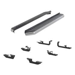 ARIES - ARIES 2051021 AeroTread Running Boards w/Mounting Brackets for 13-19 Ford Escape - Image 2