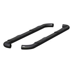 ARIES - ARIES 205041 ARIES 3" Round Side Bars - Image 2