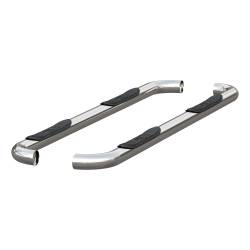 ARIES - ARIES 205041-2 ARIES 3" Round Side Bars for 1500/Classic/2500/3500 - Image 2
