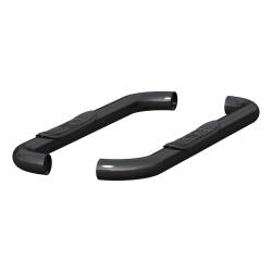 ARIES - ARIES 205039 ARIES 3" Round Side Bars - Image 2