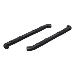 ARIES - ARIES 209042 ARIES 3" Round Side Bars for 04-19 Titan/XD - Image 2