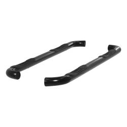 ARIES - ARIES 213044 ARIES 3" Round Side Bars - Image 2