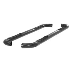 ARIES - ARIES 213006 ARIES 3" Round Side Bars - Image 2