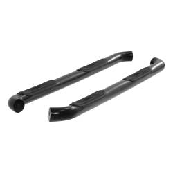 ARIES - ARIES 214046 ARIES 3" Round Side Bars - Image 2