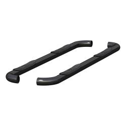 ARIES - ARIES 215041 ARIES 3" Round Side Bars - Image 2