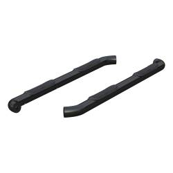 ARIES - ARIES 214051 ARIES 3" Round Side Bars - Image 2