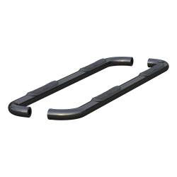 ARIES - ARIES 215045 ARIES 3" Round Side Bars - Image 2