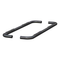 ARIES - ARIES 214053 ARIES 3" Round Side Bars - Image 2