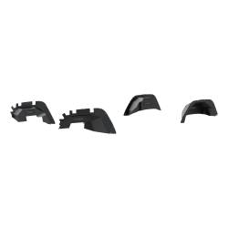 ARIES - ARIES 2500650 Fender Flares for 18-20 Wrangler JL - Image 1
