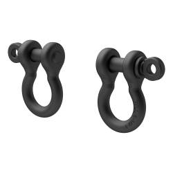 ARIES - ARIES 2166071 Shackle for 97-18 TJ Wrangler Wrangler JK - Image 1