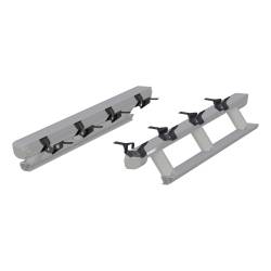 ARIES - ARIES 3025175 ActionTrac Mounting Brackets for 20 Gladiator - Image 2