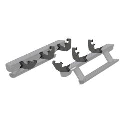 ARIES - ARIES 3025123 ActionTrac Mounting Brackets for 19 Ford Ranger - Image 2