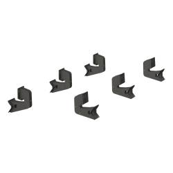 ARIES - ARIES 3025125 ActionTrac Mounting Brackets - Image 1