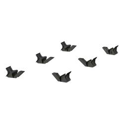 ARIES - ARIES 3025171 ActionTrac Mounting Brackets - Image 1