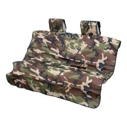 ARIES - ARIES 3146-20 Seat Defender Universal Bench Seat Cover - Image 1